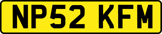 NP52KFM