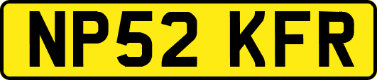 NP52KFR