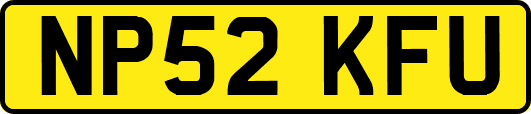 NP52KFU