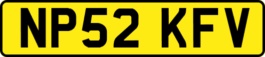 NP52KFV