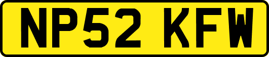 NP52KFW