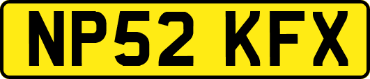 NP52KFX