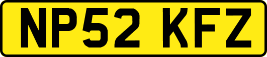 NP52KFZ