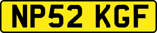 NP52KGF