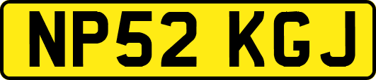 NP52KGJ