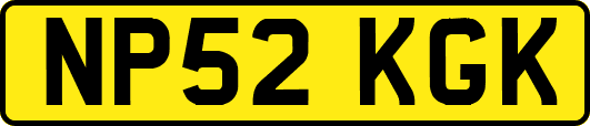 NP52KGK