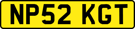 NP52KGT