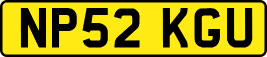 NP52KGU