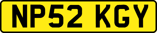 NP52KGY
