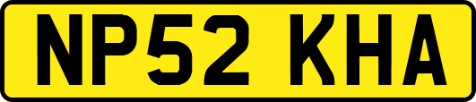 NP52KHA