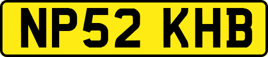 NP52KHB