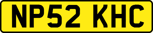 NP52KHC