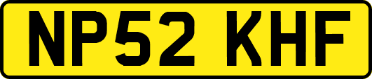NP52KHF