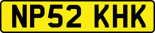 NP52KHK