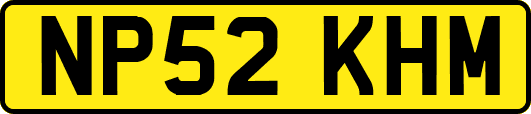 NP52KHM