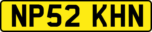 NP52KHN