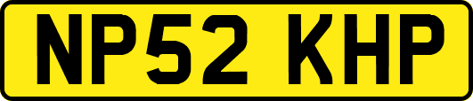 NP52KHP