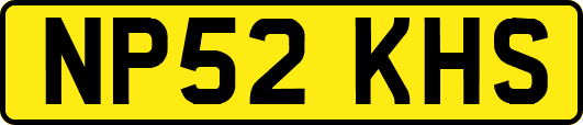 NP52KHS