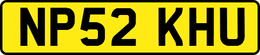 NP52KHU