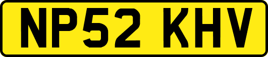 NP52KHV