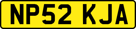 NP52KJA