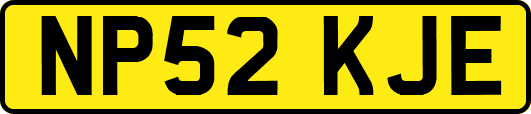 NP52KJE