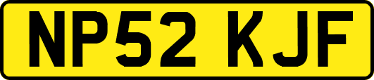NP52KJF