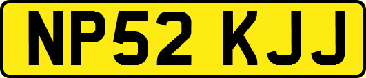 NP52KJJ