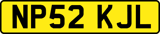NP52KJL