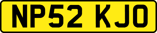 NP52KJO