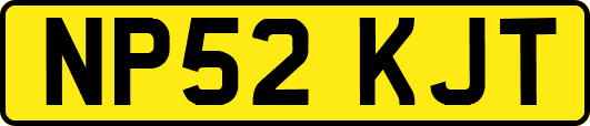 NP52KJT