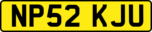 NP52KJU