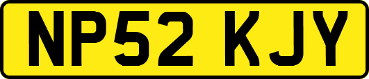 NP52KJY