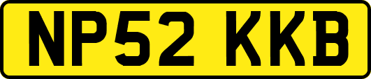 NP52KKB