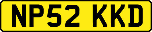 NP52KKD