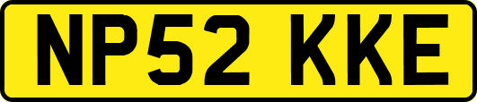 NP52KKE