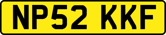 NP52KKF