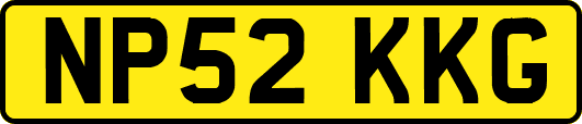 NP52KKG