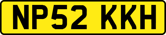 NP52KKH