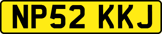 NP52KKJ