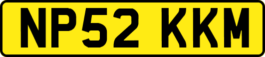 NP52KKM