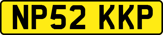 NP52KKP