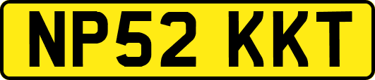 NP52KKT