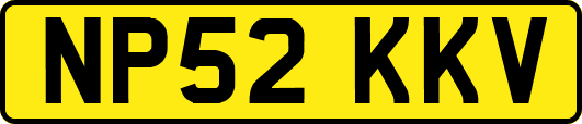 NP52KKV