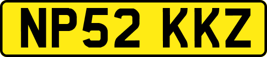 NP52KKZ