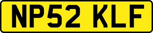 NP52KLF