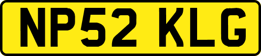 NP52KLG