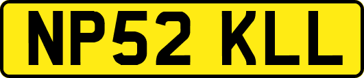 NP52KLL