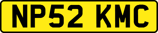 NP52KMC
