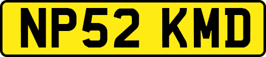 NP52KMD